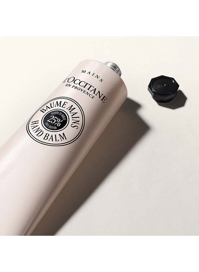 L'OCCITANE Shea Intensive Hand Balm - Image 3